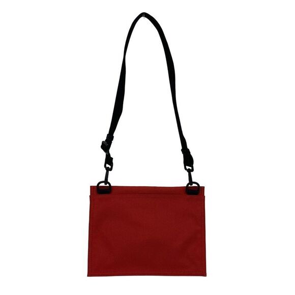 Balenciaga Shoulder Bag - Red X Black - Picture 3 of 10